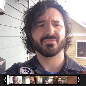 Meet your Posher, Dean